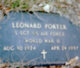  Leonard Porter