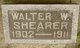 Walter W. Shearer