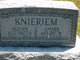 Henry W. Knieriem
