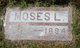  Moses Look Ramsdell
