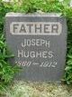  Joseph Hughes