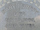  Mary Murphy