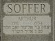  Arthur Soffer