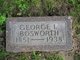  George L Bosworth