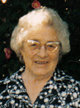  Ruth Lillian <I>Buery</I> Harsen