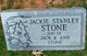 Jackie Stanley Stone Photo