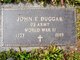 John E “Jack” Duggar Photo