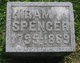  Hiram Spencer