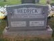  Herman L “Herm” Hedrick