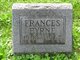  Frances Mae “Frannie Mae” Byrne