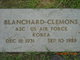  Blanchard Clemons