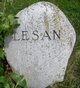 Dr Cassius True Lesan