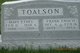  Frank Enoch Toalson