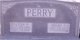  Melba Dean <I>Aldridge</I> Perry