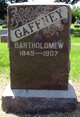  Bartholomew “Bartley” Gaffney