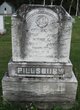  Phillip O Pillsbury