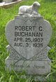  Robert C. Buchanan