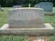  Fred Leander Reese Sr.