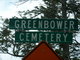 Green Bower Cemetery