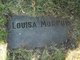 Louisa Morrow