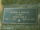  Doris Adella <I>Lee</I> Kaiser Dally