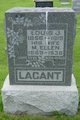  Louis J. Lagant