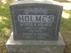  Jennie Hart <I>Housel</I> Holmes