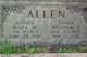  William C Allen