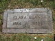  Clara A <I>Downes</I> Egan