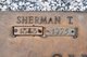  Sherman Thomas Taylor Shults