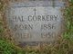  Hal Corkery