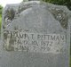  Champ T. Pittman