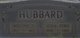  William Richard “Bill” Hubbard