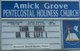 Amick Grove Pentecostal Holiness Church