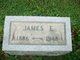  James Earl Adams
