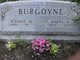  Bernice M. Burgoyne