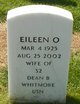  Eileen O Whitmore