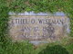 Ethel Oletta Wiseman