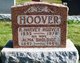  Robert Harvey Hoover