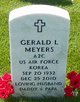  Gerald LeRoy Meyers