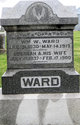  William W Ward