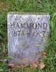  Unknown Hammond