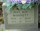  Judy Kay <I>Kilburn</I> Monnett