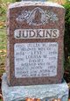 Louisa M. <I>Davies</I> Judkins