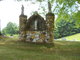 Burnett-Oak Grove Community Cemetery