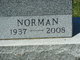  Norman Bodner