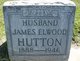  James Elwood Hutton