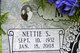  Nettie Sue <I>Wimberly</I> Murray