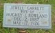  Ida Jewel <I>Garrett</I> Rowland