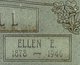  Elleanor Elizabeth “Ellen” <I>Corrigan</I> O'Neill